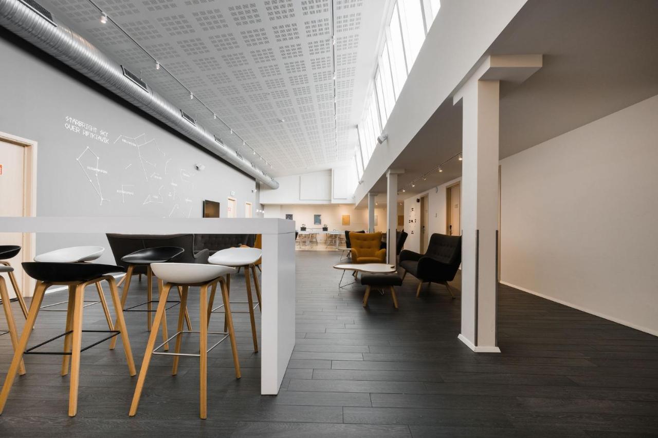 Lights By Keahotels Reikiavik
