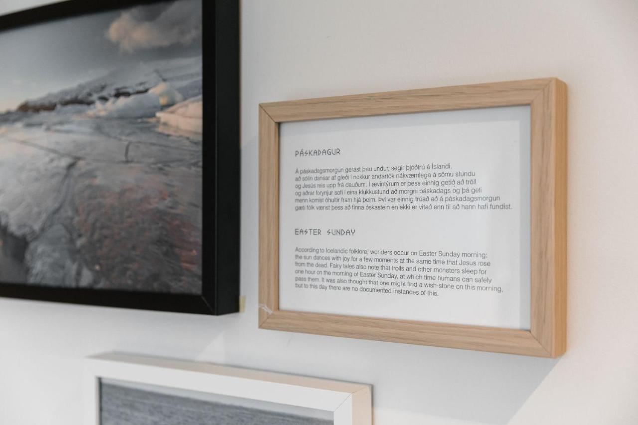 Lights By Keahotels Reikiavik
