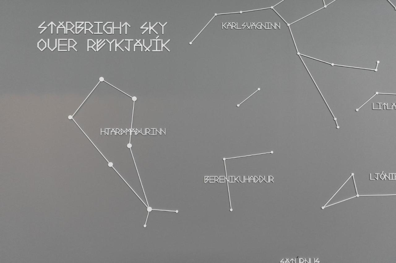 Lights By Keahotels Hotel Reikiavik